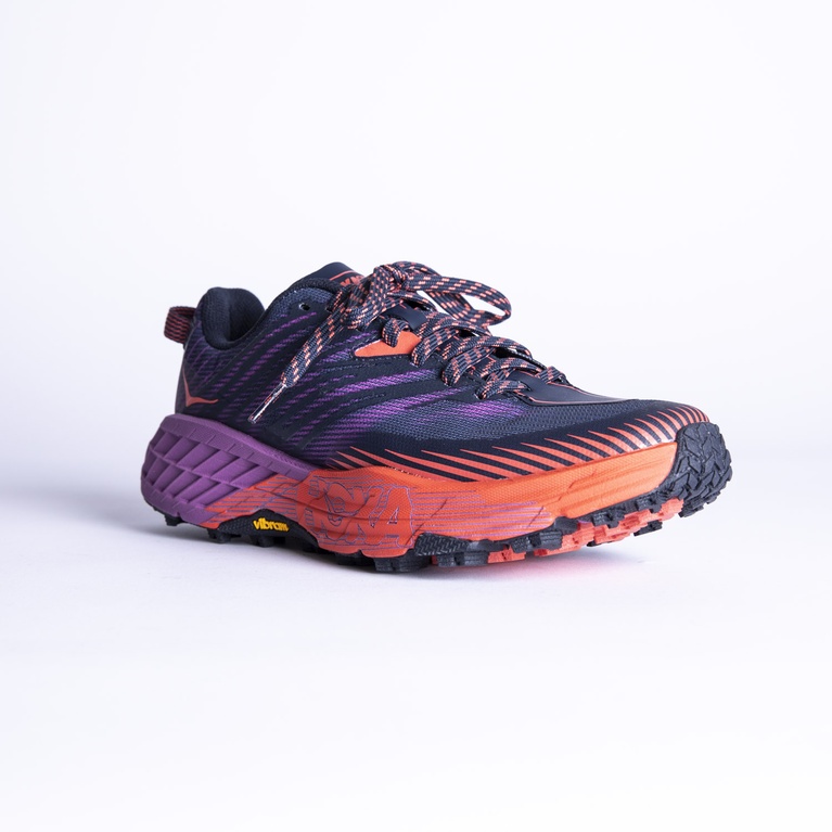 "HOKA" SPEEDGOAT 4 W "HOKA" SPEEDGOAT 4 W